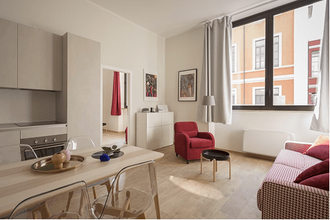 Appartements