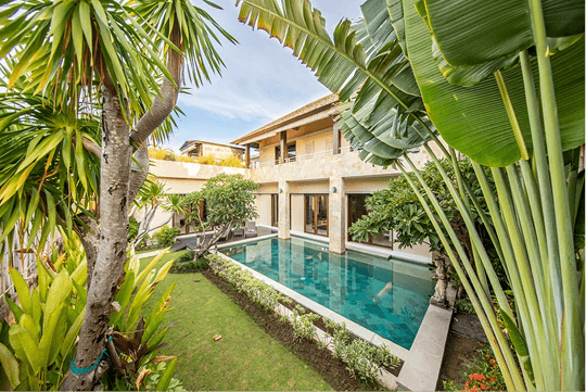 Bungalow